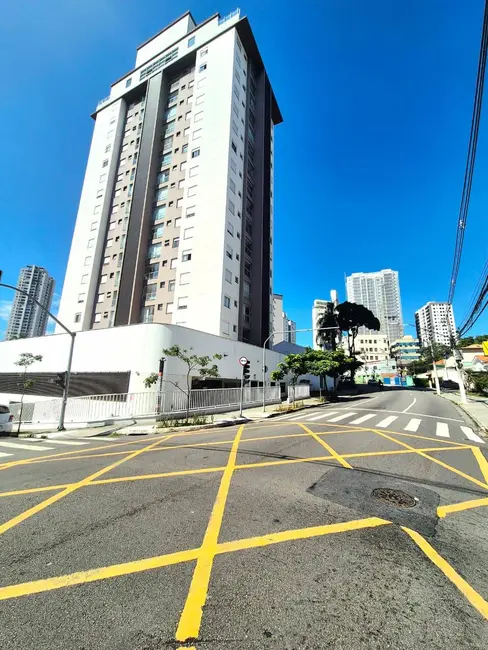 Foto 1 de Apartamento com 2 quartos à venda, 45m2 em Centro, Osasco - SP