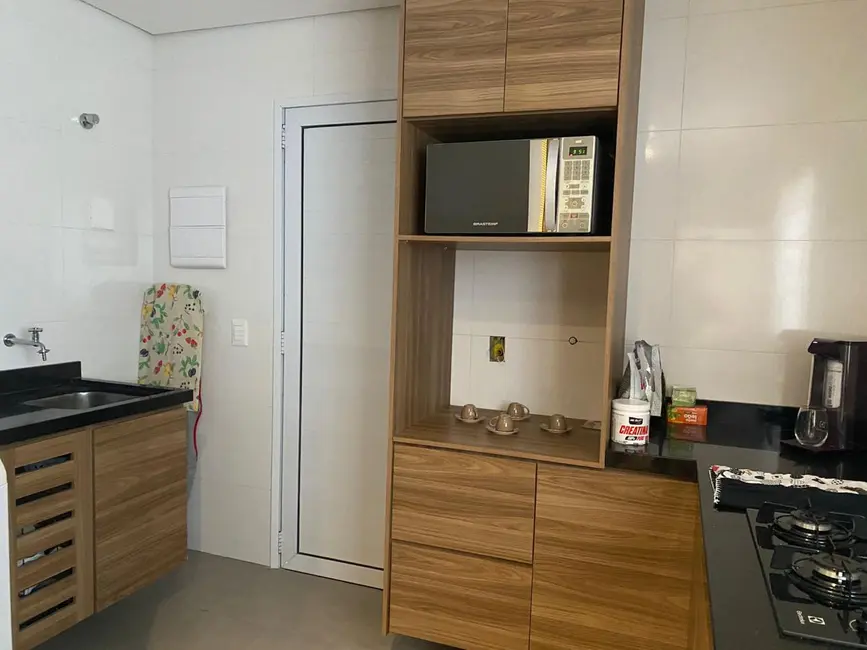 Foto 6 de Casa de Condomínio com 3 quartos à venda, 130m2 em Jardim Semiramis, Cotia - SP