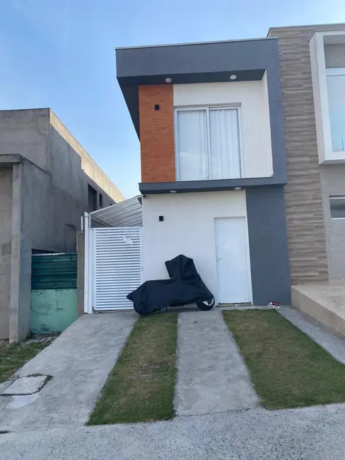 Foto 2 de Casa de Condomínio com 3 quartos à venda, 130m2 em Jardim Semiramis, Cotia - SP