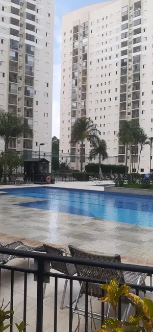 Foto 2 de Apartamento com 2 quartos à venda, 57m2 em Umuarama, Osasco - SP