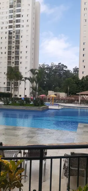 Foto 3 de Apartamento com 2 quartos à venda, 57m2 em Umuarama, Osasco - SP