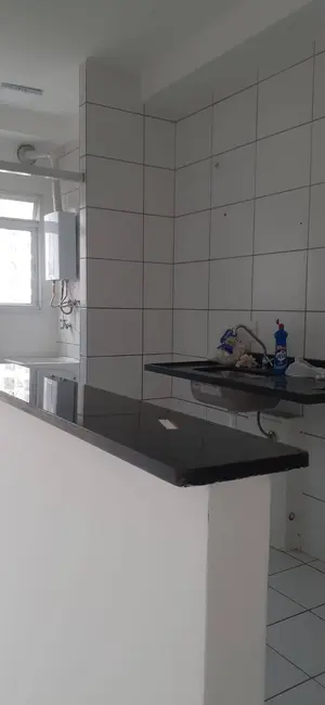 Foto 6 de Apartamento com 2 quartos à venda, 57m2 em Umuarama, Osasco - SP