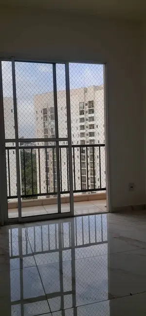 Foto 4 de Apartamento com 2 quartos à venda, 57m2 em Umuarama, Osasco - SP