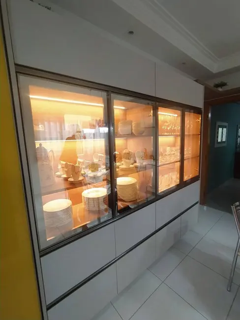 Foto 9 de Sobrado com 3 quartos à venda, 250m2 em Jardim das Flores, Osasco - SP