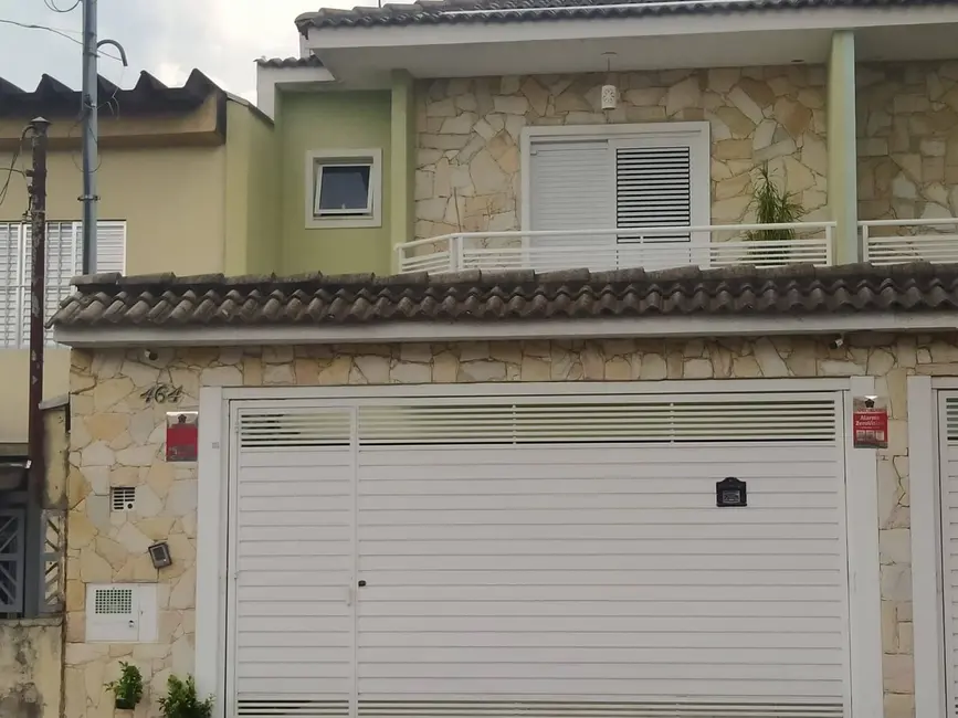 Foto 1 de Sobrado com 3 quartos à venda, 250m2 em Jardim das Flores, Osasco - SP