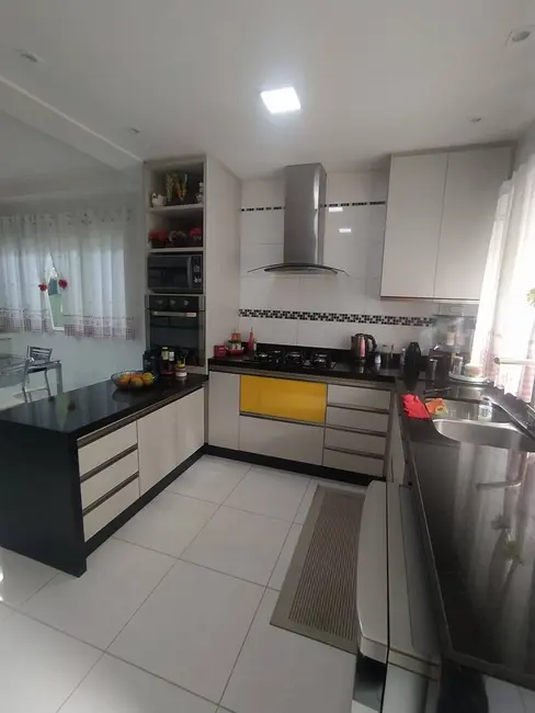 Foto 6 de Sobrado com 3 quartos à venda, 250m2 em Jardim das Flores, Osasco - SP