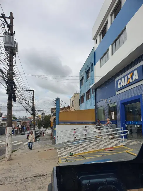 Foto 1 de Apartamento para alugar, 65m2 em Bela Vista, Osasco - SP