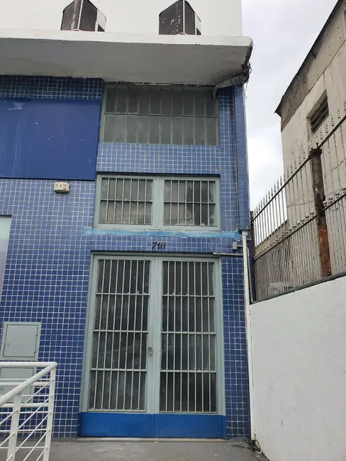 Foto 2 de Apartamento para alugar, 65m2 em Bela Vista, Osasco - SP