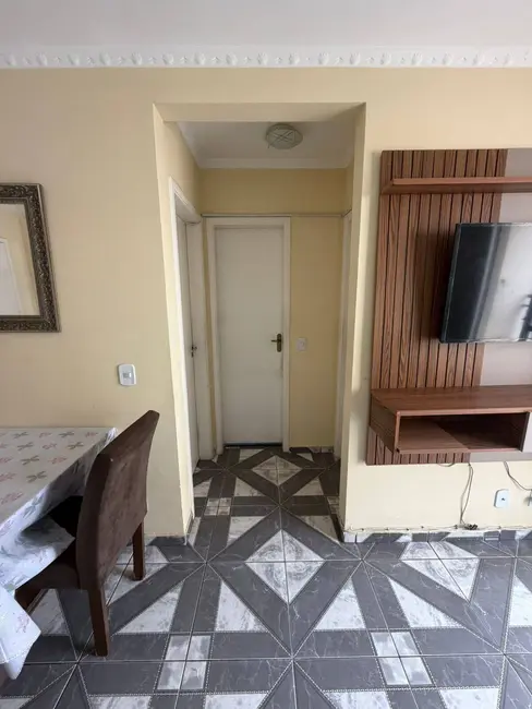 Foto 7 de Apartamento com 3 quartos à venda, 55m2 em Conceição, Osasco - SP