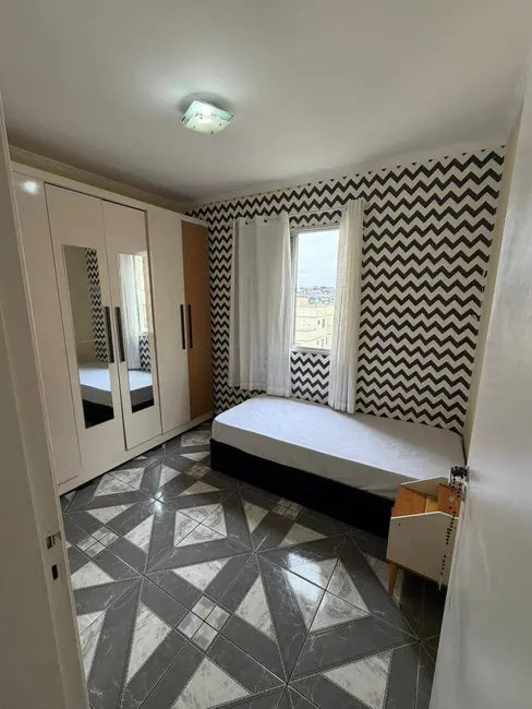 Foto 9 de Apartamento com 3 quartos à venda, 55m2 em Conceição, Osasco - SP