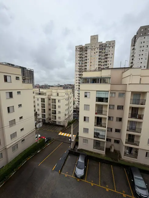 Foto 1 de Apartamento com 3 quartos à venda, 55m2 em Conceição, Osasco - SP