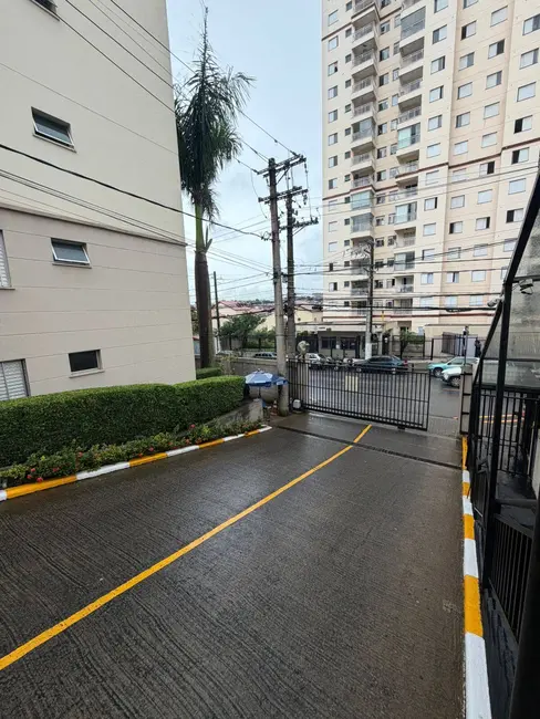Foto 2 de Apartamento com 3 quartos à venda, 55m2 em Conceição, Osasco - SP