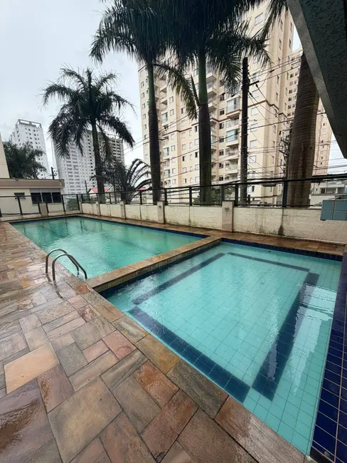 Foto 3 de Apartamento com 3 quartos à venda, 55m2 em Conceição, Osasco - SP
