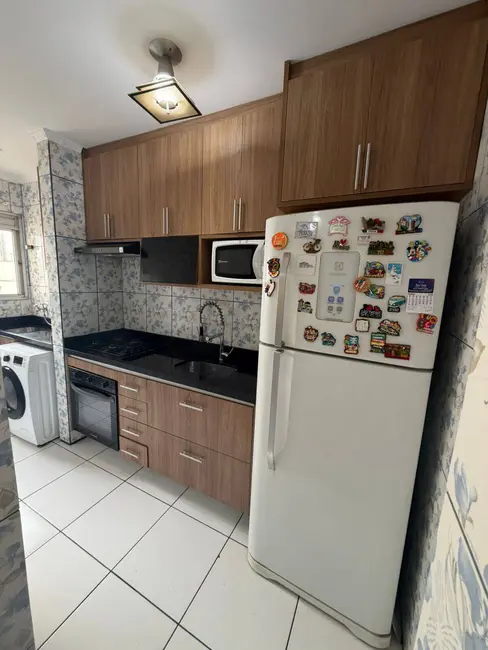 Foto 6 de Apartamento com 3 quartos à venda, 55m2 em Conceição, Osasco - SP