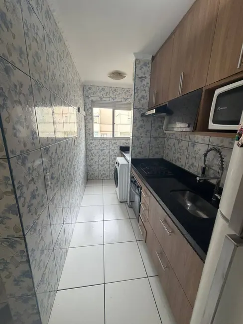 Foto 5 de Apartamento com 3 quartos à venda, 55m2 em Conceição, Osasco - SP