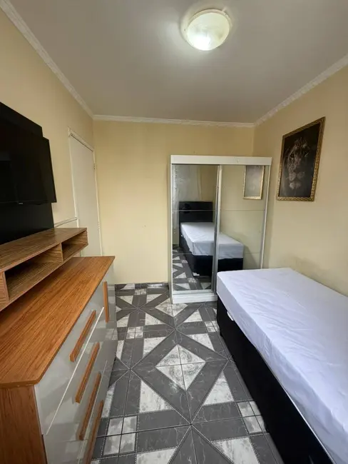 Foto 8 de Apartamento com 3 quartos à venda, 55m2 em Conceição, Osasco - SP