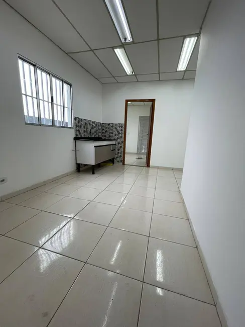 Foto 1 de Apartamento com 2 quartos para alugar, 65m2 em Parque Santa Teresa, Carapicuiba - SP
