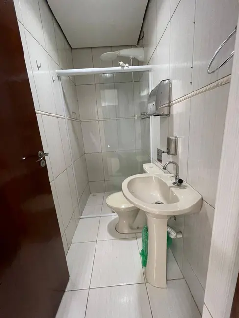 Foto 3 de Apartamento com 2 quartos para alugar, 65m2 em Parque Santa Teresa, Carapicuiba - SP