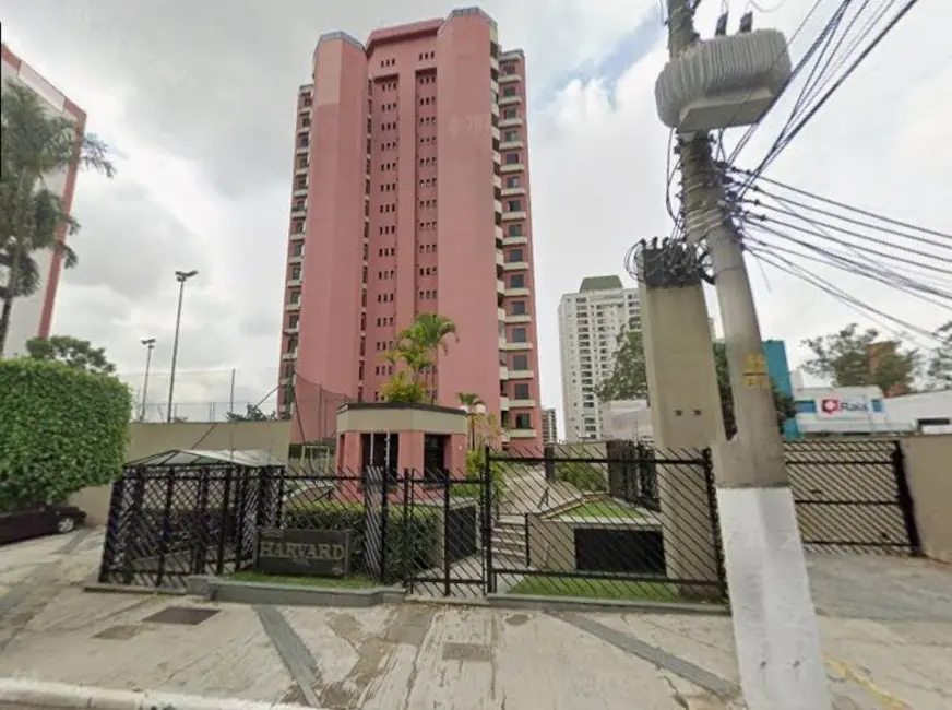 Foto 1 de Apartamento com 3 quartos à venda, 150m2 em Vila Andrade, São Paulo - SP