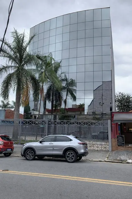 Foto 1 de Sala Comercial para alugar, 1246m2 em Vila Osasco, Osasco - SP