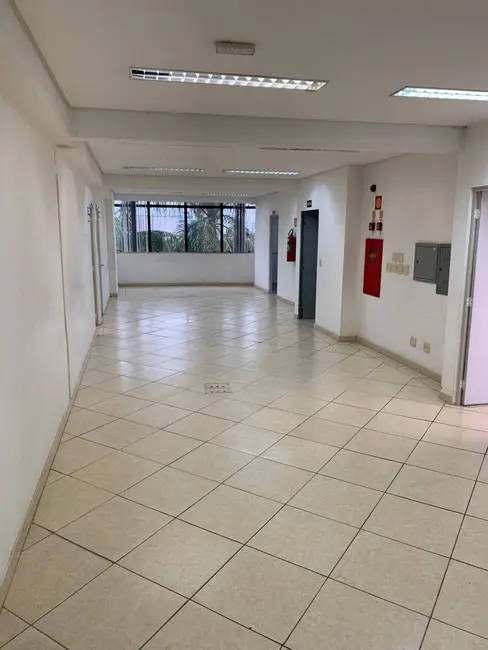 Foto 7 de Sala Comercial para alugar, 1246m2 em Vila Osasco, Osasco - SP