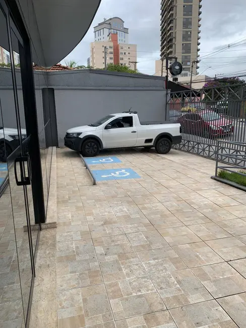 Foto 4 de Sala Comercial para alugar, 1246m2 em Vila Osasco, Osasco - SP