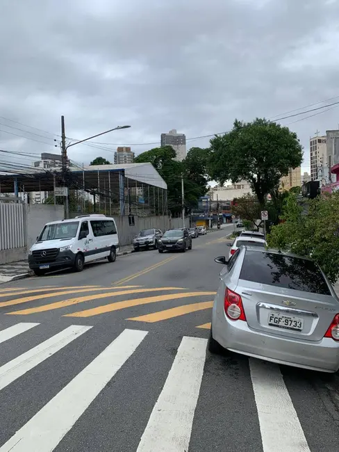 Foto 3 de Sala Comercial para alugar, 1246m2 em Vila Osasco, Osasco - SP
