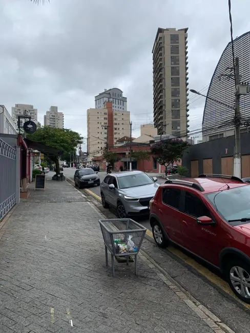 Foto 2 de Sala Comercial para alugar, 1246m2 em Vila Osasco, Osasco - SP