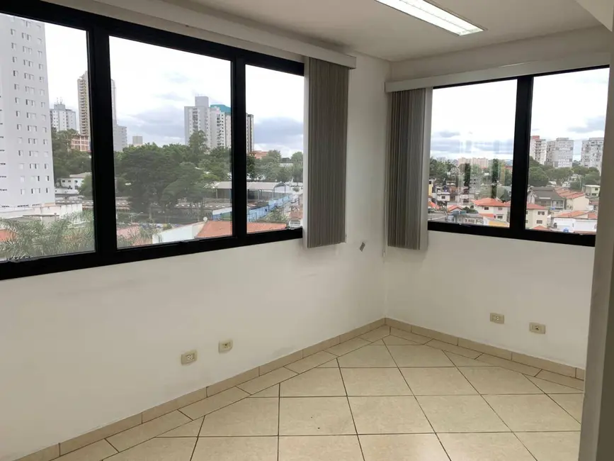 Foto 8 de Sala Comercial para alugar, 1246m2 em Vila Osasco, Osasco - SP