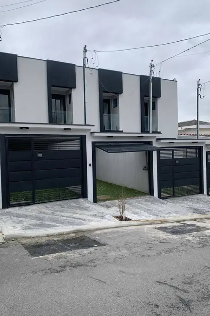 Sobrado com 3 quartos à venda, 140m2 em Bela Vista, Osasco - SP - imagem 1 Foto 1 de Sobrado com 3 quartos à venda, 140m2 em Bela Vista, Osasco - SP