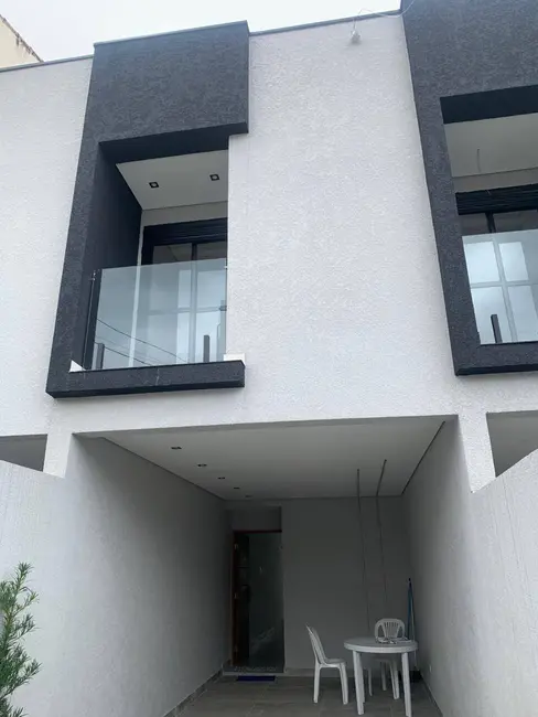 Sobrado com 3 quartos à venda, 140m2 em Bela Vista, Osasco - SP - imagem 3 Foto 3 de Sobrado com 3 quartos à venda, 140m2 em Bela Vista, Osasco - SP