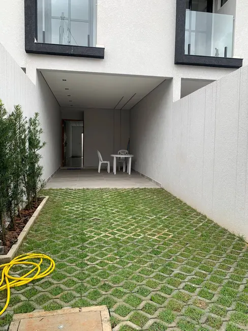 Sobrado com 3 quartos à venda, 140m2 em Bela Vista, Osasco - SP - imagem 2 Foto 2 de Sobrado com 3 quartos à venda, 140m2 em Bela Vista, Osasco - SP