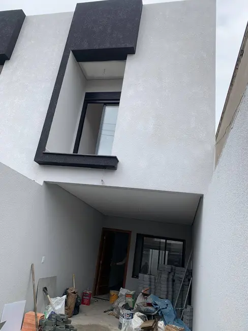 Foto 2 de Sobrado com 3 quartos à venda, 125m2 em Bela Vista, Osasco - SP