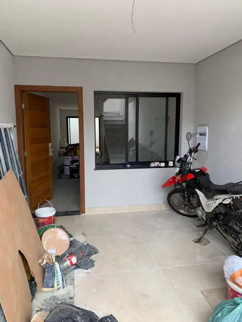 Foto 4 de Sobrado com 3 quartos à venda, 125m2 em Bela Vista, Osasco - SP