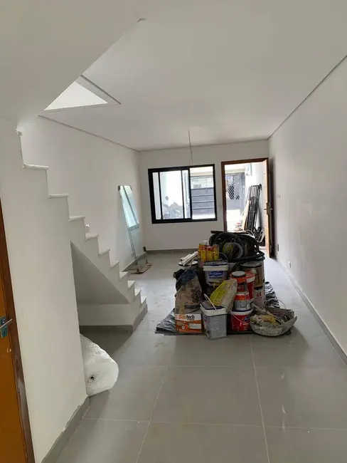 Foto 9 de Sobrado com 3 quartos à venda, 125m2 em Bela Vista, Osasco - SP