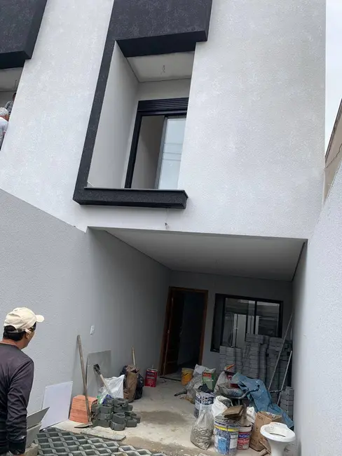 Foto 3 de Sobrado com 3 quartos à venda, 125m2 em Bela Vista, Osasco - SP