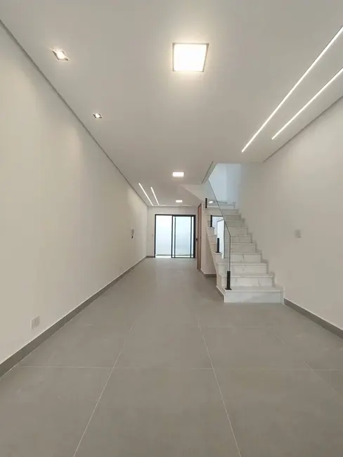 Foto 7 de Sobrado com 3 quartos à venda, 125m2 em Bela Vista, Osasco - SP