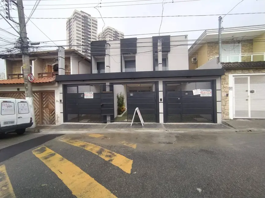 Foto 5 de Sobrado com 3 quartos à venda, 125m2 em Bela Vista, Osasco - SP