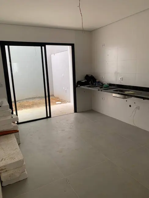 Foto 7 de Sobrado com 3 quartos à venda, 125m2 em Bela Vista, Osasco - SP