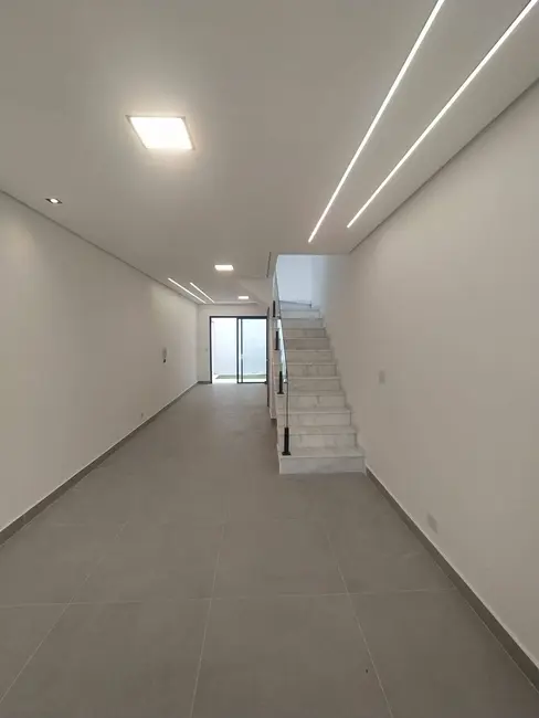 Foto 9 de Sobrado com 3 quartos à venda, 125m2 em Bela Vista, Osasco - SP