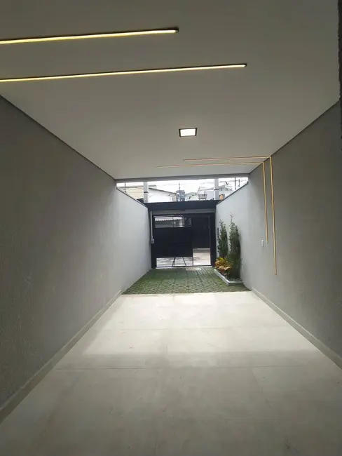 Foto 3 de Sobrado com 3 quartos à venda, 125m2 em Bela Vista, Osasco - SP