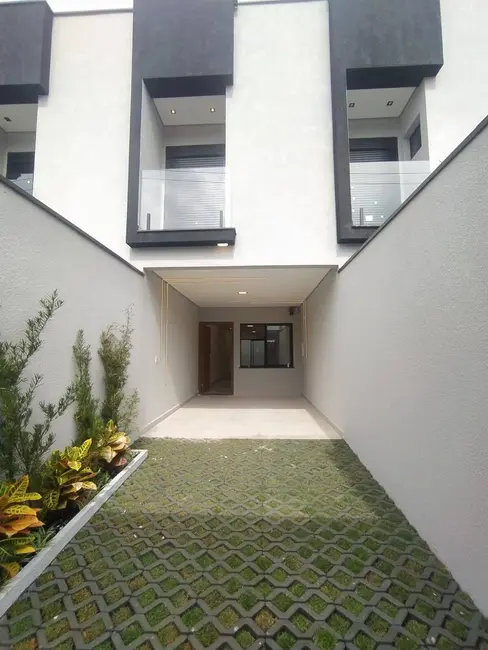 Foto 1 de Sobrado com 3 quartos à venda, 125m2 em Bela Vista, Osasco - SP