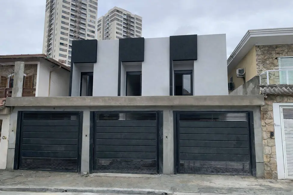 Foto 1 de Sobrado com 3 quartos à venda, 125m2 em Bela Vista, Osasco - SP