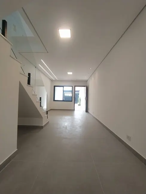 Foto 8 de Sobrado com 3 quartos à venda, 125m2 em Bela Vista, Osasco - SP
