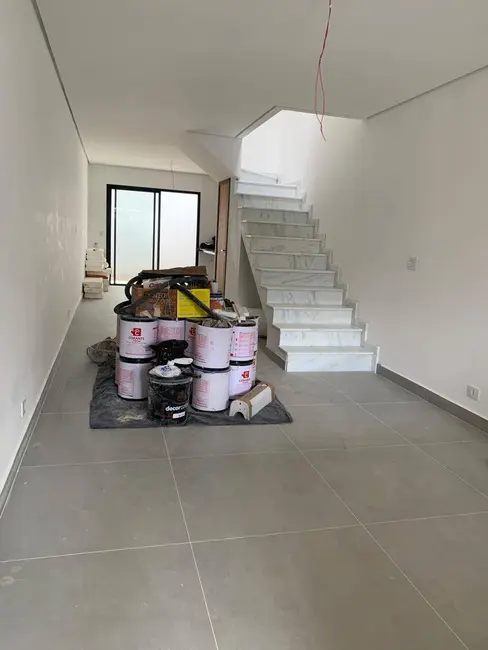 Foto 5 de Sobrado com 3 quartos à venda, 125m2 em Bela Vista, Osasco - SP