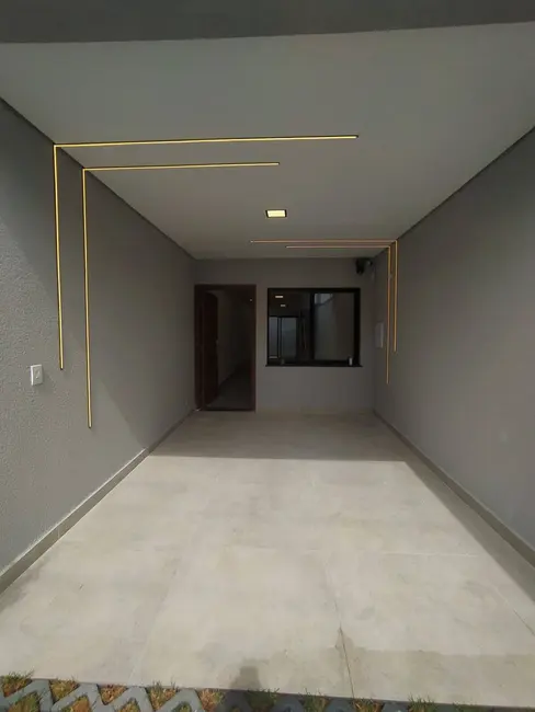 Foto 2 de Sobrado com 3 quartos à venda, 125m2 em Bela Vista, Osasco - SP