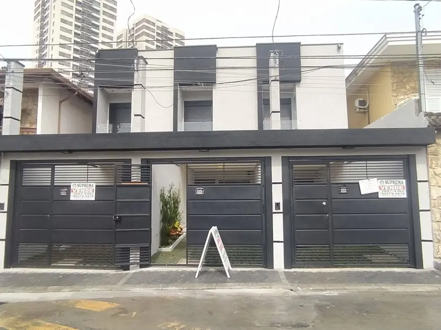 Foto 4 de Sobrado com 3 quartos à venda, 125m2 em Bela Vista, Osasco - SP