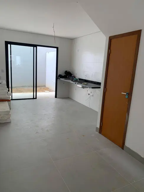 Foto 6 de Sobrado com 3 quartos à venda, 125m2 em Bela Vista, Osasco - SP