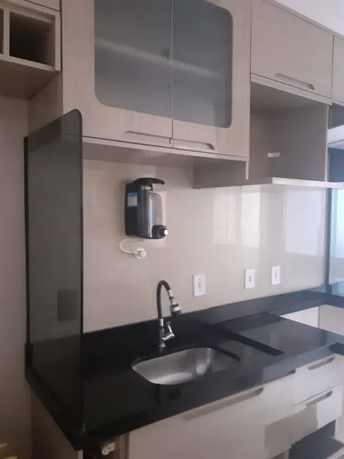 Foto 2 de Apartamento com 3 quartos à venda, 57m2 em Novo Osasco, Osasco - SP
