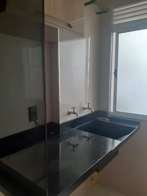 Foto 5 de Apartamento com 3 quartos à venda, 57m2 em Novo Osasco, Osasco - SP
